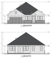 SV-30006 Oakland Custom Home Plan