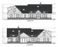SV-30008 Windsor Custom Home Plan