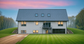 SV-30015 Shane Custom Home Plan