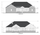 SV-30016 Glenda Custom Home Plan
