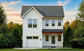 SV-30019-A Aaron Custom Home Plan
