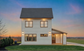 SV-30019-B Brooks Custom Home Plan