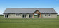 SV-5506 Aspen Barndominium House Plan