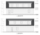 SV-5507 Austin Barndominium House Plan
