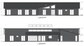SV-5508 Benton Barndominium House Plan