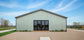 SV-5509 Dallas Barndominium House Plan