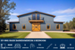 SV-5901 Nash Barndominium House Plan