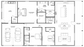 SV-5902 Truman Barndominium House Plan