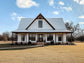 BCO-40018 Barndominium House Plan