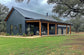 BCO-40011 Barndominium House Plan