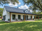 BCO-40012 Barndominium House Plan