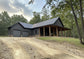 BCO-40014 Ridgeway Barndominium House Plan