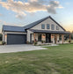 BCO-40017 Barndominium House Plan