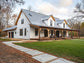 BCO-40020-M Barndominium House Plan