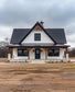 BCO-40022 Barndominium House Plan