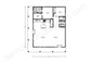 BCO-40027 Barndominium House Plan
