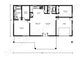 BCO-40029 Barndominium House Plan
