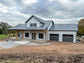 BCO-40031 Barndominium House Plan