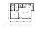 BCO-40033 Barndominium House Plan