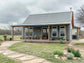 BCO-40033 Barndominium House Plan