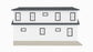 BCO-40034-B Brandon Barndominium House Plan