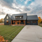 BCO-40037 Katherine Barndominium House Plan