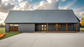 BCO-40037 Katherine Barndominium House Plan