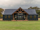 BCO-40048 Barndominium House Plan
