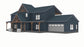 BCO-40052 Michael Barndominium House Plan