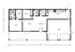 BCO-40054 Barndominium House Plan