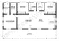 BCO-40115 Barndominium House Plan