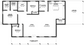 BCO-40117 Lauren Barndominium House Plan