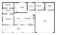 BCO-40120 Barndominium House Plan