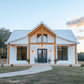 BCO-40131 Barndominium House Plan