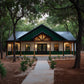 BCO-40132 Dakota Barndominium House Plan