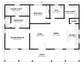 BCO-40140 Barndominium House Plan