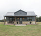 BCO-40146 Barndominium House Plan
