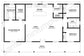 BCO-40148 Barndominium House Plan