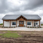 BCO-40152 Barndominium House Plan