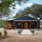 BCO-40163-M Barndominium House Plan