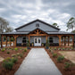 BCO-40167 Barndominium House Plan