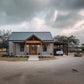 BCO-40171 Barndominium House Plan