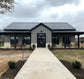 BCO-40172 Barndominium House Plan