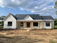 BCO-40175 Barndominium House Plan