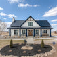 BCO-40189 Barndominium House Plan