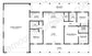 BCO-40193 Barndominium House Plan