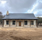 BCO-40194 Barndominium House Plan