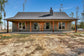RP-10002 Radcliffe Barndominium House Plans