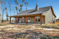 RP-10002 Radcliffe Barndominium House Plans