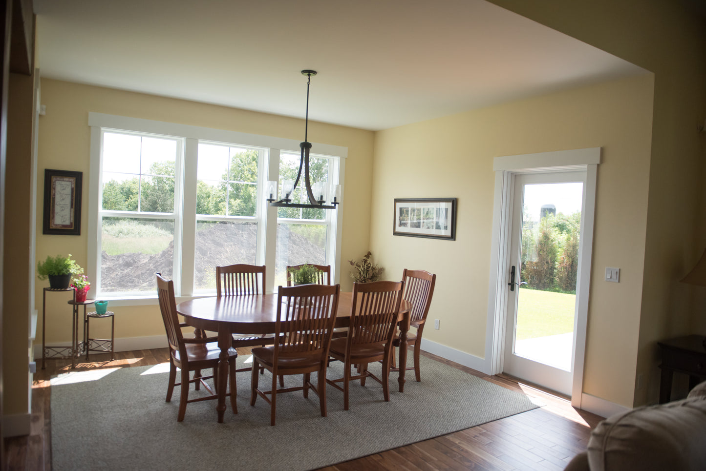 JRW-10205 Abigail Farmhouse Plan